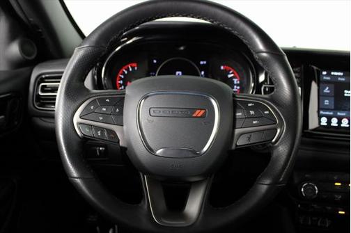 2024 Dodge Durango SXT AWD