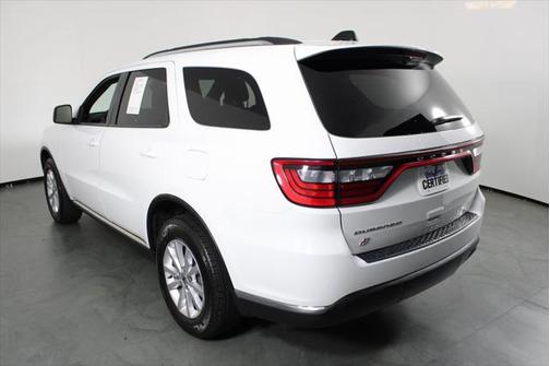 2024 Dodge Durango SXT AWD