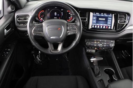 2024 Dodge Durango SXT AWD