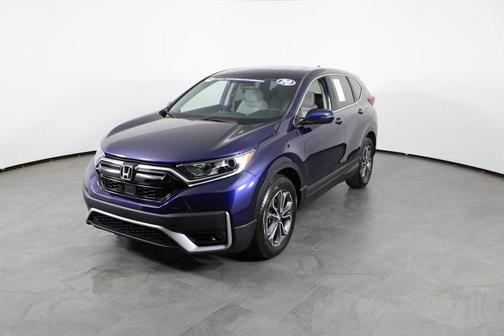 2020 Honda CR-V 2WD EX