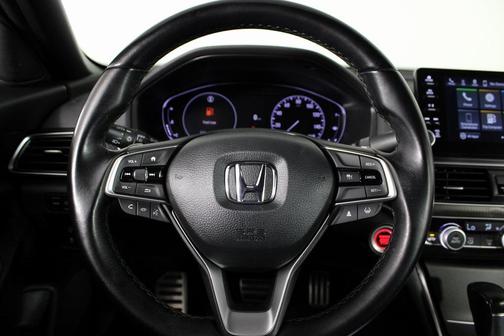 2021 Honda Accord Sport 1.5T