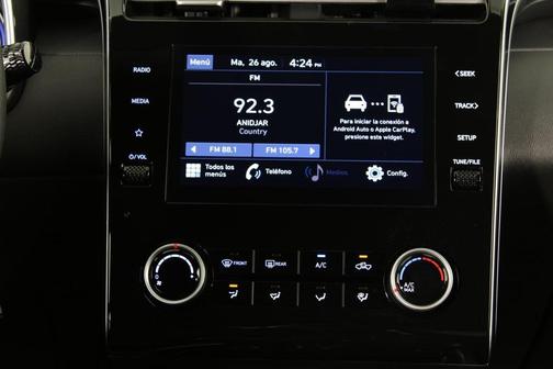 2023 Hyundai SANTA CRUZ SE