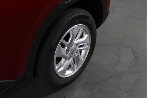 2025 Hyundai VENUE SE