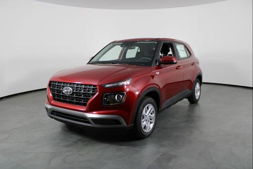 2025 Hyundai VENUE SE