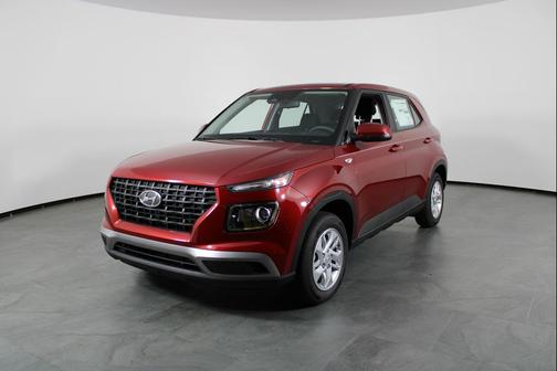 2025 Hyundai VENUE SE