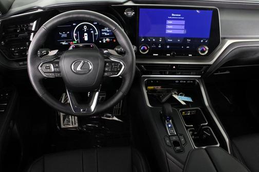 2024 Lexus TX 500h F SPORT Premium