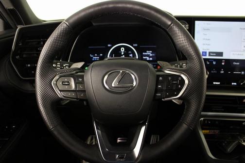 2024 Lexus TX 500h F SPORT Premium