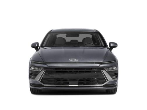 2025 Hyundai SONATA Hybrid SE