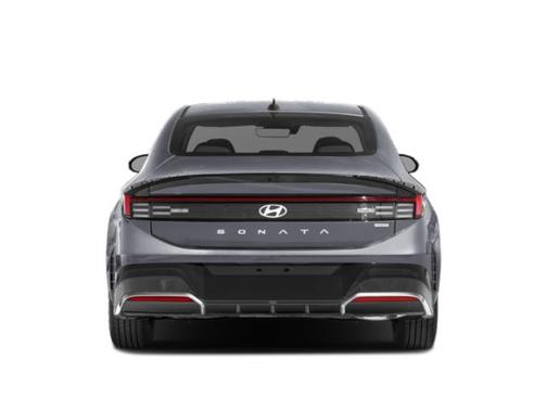 2025 Hyundai SONATA Hybrid SE