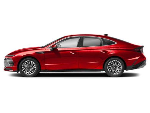 2025 Hyundai SONATA Hybrid SE