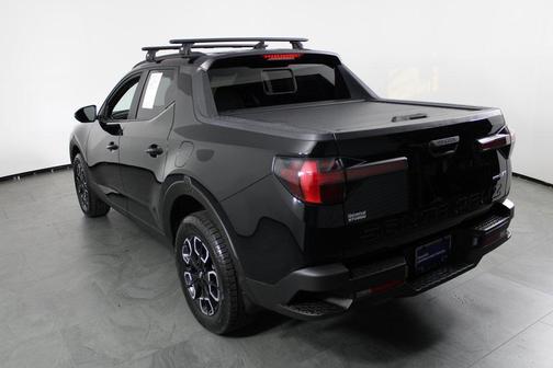 2023 Hyundai SANTA CRUZ SEL Premium