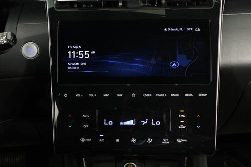 2023 Hyundai SANTA CRUZ SEL Premium