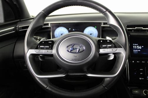 2023 Hyundai SANTA CRUZ SEL Premium