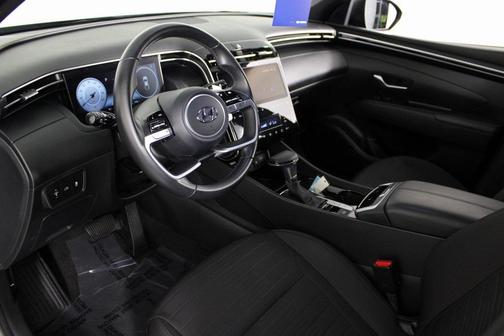 2023 Hyundai SANTA CRUZ SEL Premium
