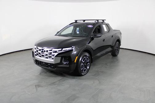 2023 Hyundai SANTA CRUZ SEL Premium