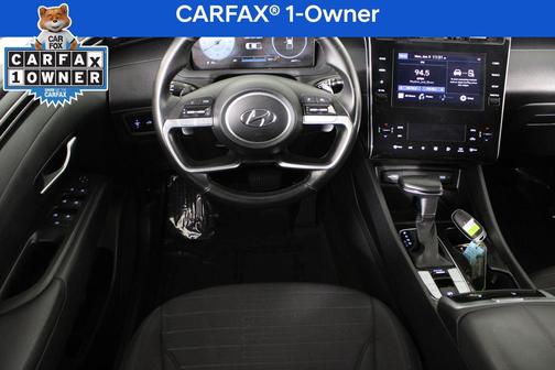 2022 Hyundai SANTA CRUZ SEL Premium