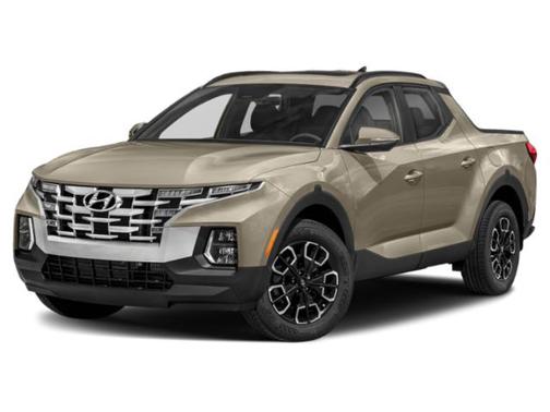 2022 Hyundai SANTA CRUZ SEL Premium