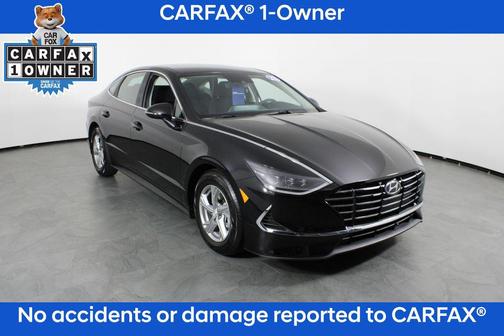 2023 Hyundai SONATA SE