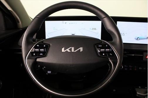 2022 Kia EV6 Wind