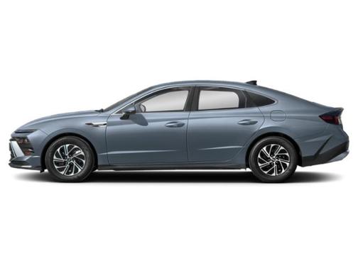 2026 Hyundai SONATA Hybrid Base