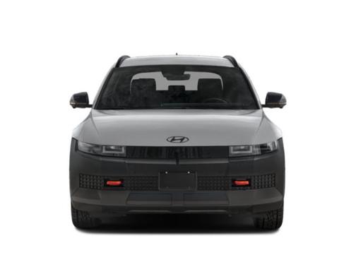 Atlas White 2025 Hyundai IONIQ 5 XRT