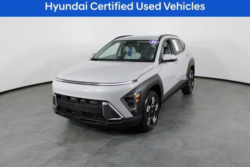2025 Hyundai KONA SEL Convenience