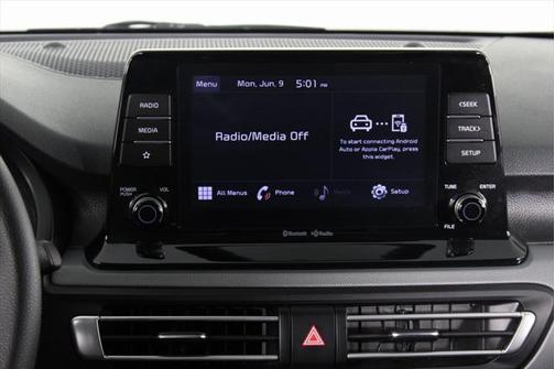 2023 Kia Seltos LX
