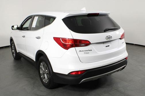 2016 Hyundai Santa Fe Sport 2.4L