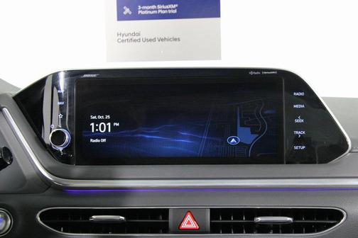 2023 Hyundai SONATA Limited