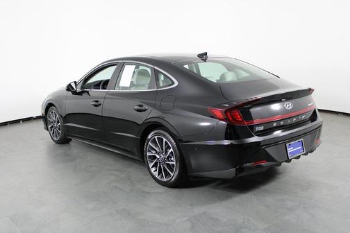 2023 Hyundai SONATA Limited