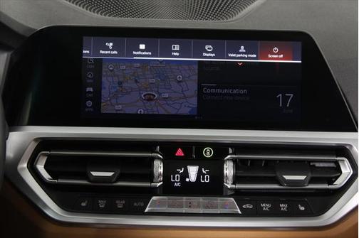2021 BMW 330 330i