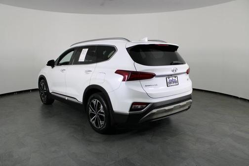 2019 Hyundai SANTA FE Ultimate 2.0T