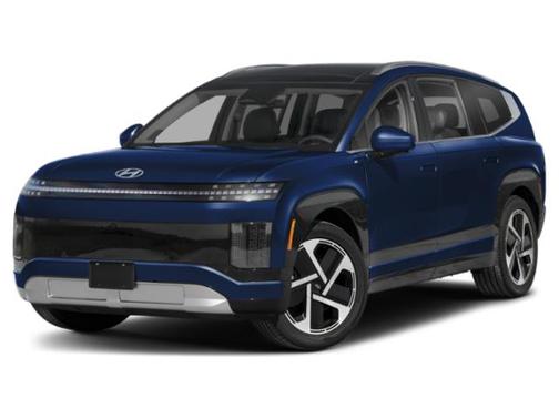 2026 Hyundai IONIQ 9 Performance Limited
