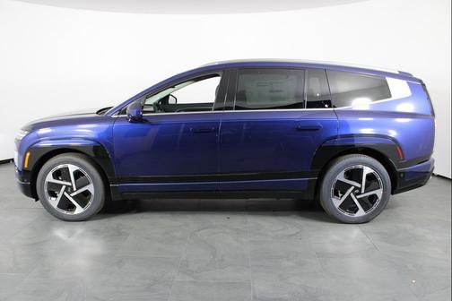 2026 Hyundai IONIQ 9 Performance Limited