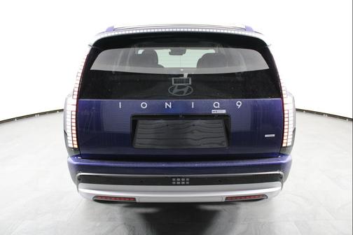 2026 Hyundai IONIQ 9 Performance Limited