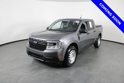 2023 Ford Maverick XL