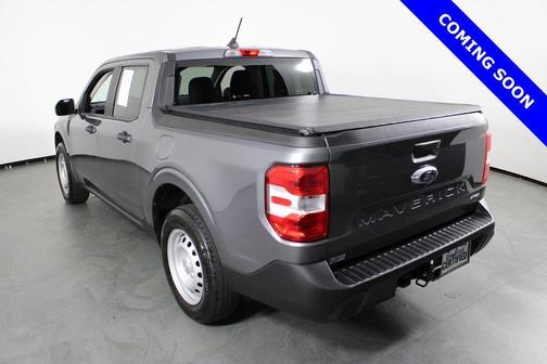 2023 Ford Maverick XL