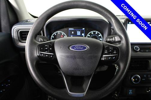 2023 Ford Maverick XL