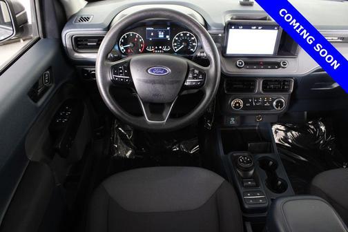 2023 Ford Maverick XL