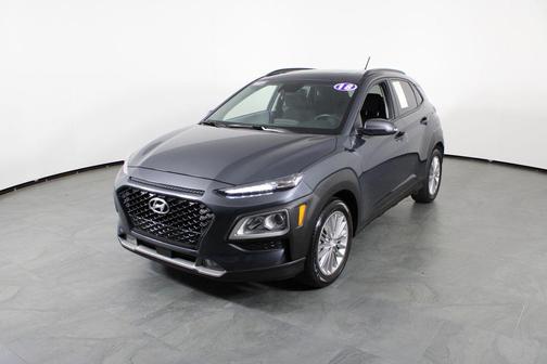2018 Hyundai KONA SEL