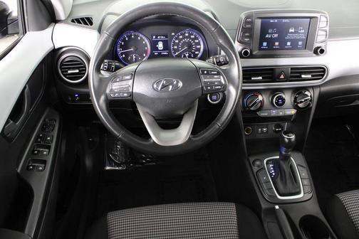 2018 Hyundai KONA SEL