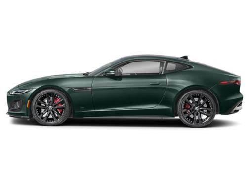 2024 Jaguar F-TYPE P450 R-Dynamic RWD Automatic