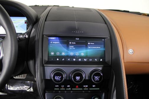 2024 Jaguar F-TYPE P450 R-Dynamic RWD Automatic