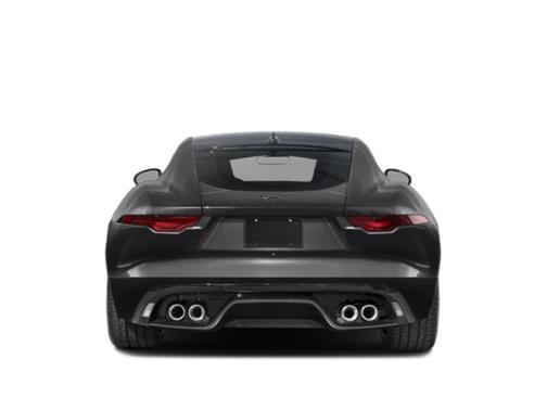2024 Jaguar F-TYPE P450 R-Dynamic RWD Automatic