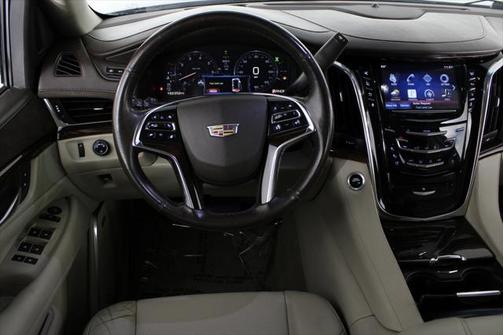 2015 Cadillac Escalade ESV Premium