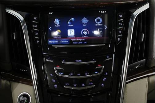 2015 Cadillac Escalade ESV Premium