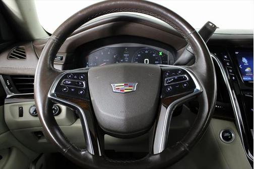 2015 Cadillac Escalade ESV Premium