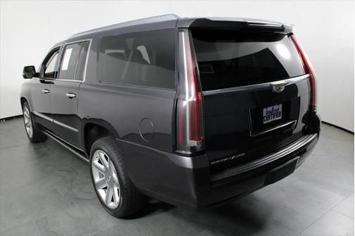2015 Cadillac Escalade ESV Premium
