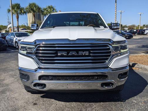 2022 RAM 1500 Longhorn