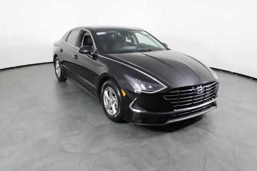 2020 Hyundai SONATA SE